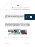 Download Pengantar Komputer by Fibria Hidayati SN51097765 doc pdf