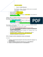 Tarea 3 - GESTION