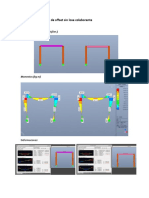 Analisis Modelado de Losacero y Offset