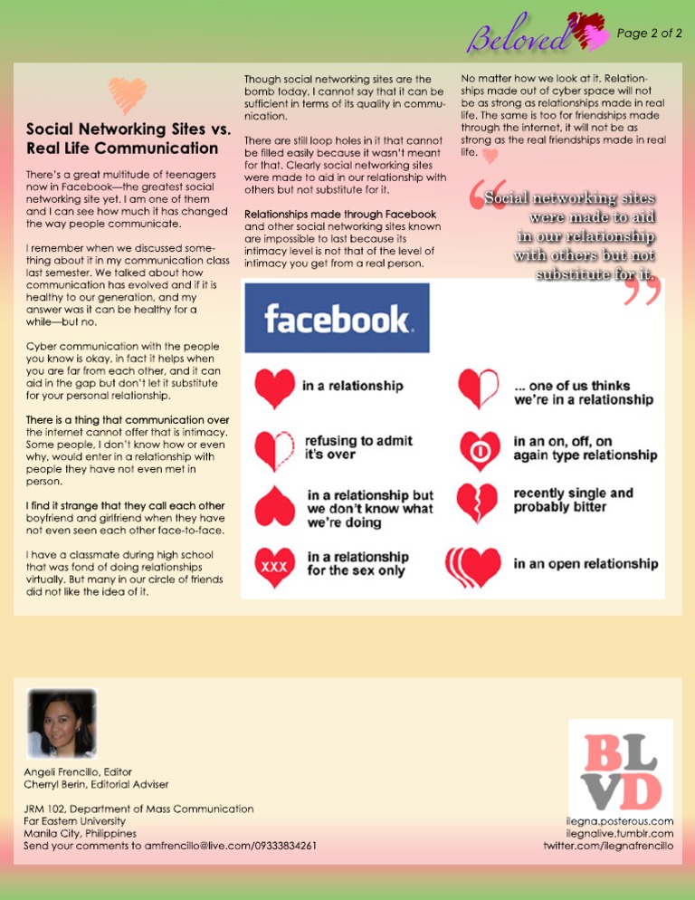 Newsletter Page 2 of 2 | PDF