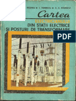 Cartea Electricianului Din Statii Si Pt Uri