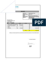 Invoice Konstruksi