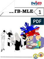 MTB-MLE 1 Q4 M - 10