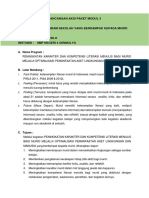PGP-1-Kab. Kulon Progo-Budi Susilo-Rancangan Aksi Paket Modul 3