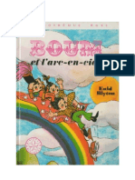 Blyton Enid Boum et l'arc en ciel