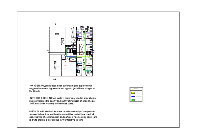 Gas 4 PDF Nitrous Oxide Pipeline Transport