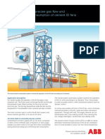 FactFileAD12 - Cement Preheater - RevB - EN - Lowres