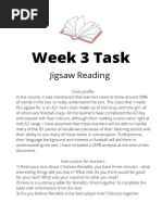 Week 3 Task TBLT Reading-Jim