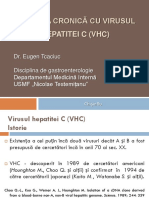 Prelegere Hepatita Cronica Cu VHC - 2020 Tcaciuc E -17534
