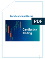 Candlestick Patterns