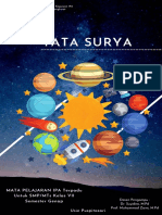 TATA SURYA