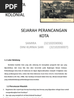 Download SEJARAH PERANCANGAN KOTA-SURABAYA bag1 by Ismail Wahyu Widodo SN51098869 doc pdf