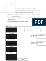 LATIHAN A P.Kesihatan 3