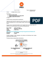 Surat 027 Undangan Pengurus Bidang DPD MPD DED