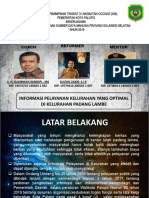 Presentasi RPP Utthank