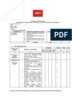 Format Penilaian Kbi & Kbe