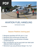 Jet A-1 | PDF | Jet Fuel | Chemistry