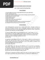 054 - ME6604 Gas Dynamics and Jet Propulsion - Question Bank 2