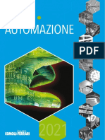 Automazione 2021