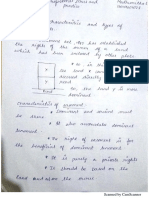 Easement Assignment