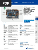 Ecm lx800 PDF