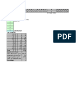 CNTR CHK Digit Calculator