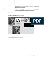 Wijaya, Marvin CH Dan Agus Prijono Pengolahan Citra Digital Menggunakan Matlab. Bandung - Informatika Bandung.