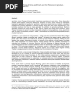 Download Research Paper Jaivik Krishi by pradipgadkari SN51099913 doc pdf
