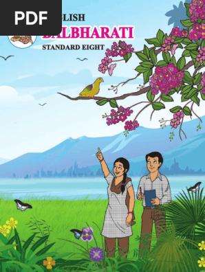 English Textbook Ssc Pdf English Language Narrative