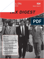 Tax Digest: Alas, Oplas & Co., Cpas