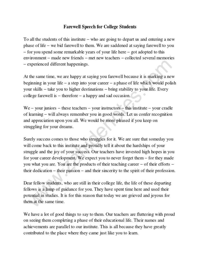 Farewell Speech Mayor Barlow Delivers Farewell Address | Oswego New