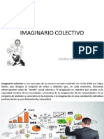 Imaginario Colectivo