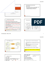 Introduction To AJAX Comparison: 3 April 2021