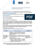 ToR - LDA Moldova - 003 - Strategie de Comunicare Și Advocacy PDF