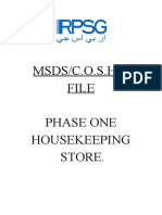 House Keeping Store