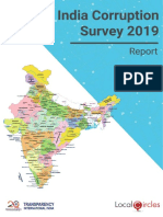 India-Corruption-Survey-2019-1