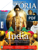 (2009) Aventuras Na História 066 - Índia