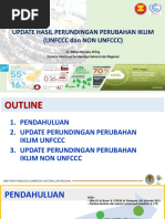 Presentasi Direktur Kendari