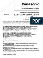 KX DT521 DT543 DT546 PDF
