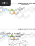 Download INNOVATIONS IN FORMWORK by Hardikchheda SN51101081 doc pdf