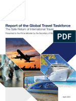 Report of The Global Travel Taskforce Accessible