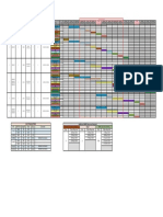 Planning - Unit 5 Schedule Rev 00