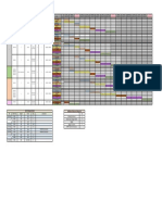 Planning - Genrec_Rev 05 - M 6 Schedule