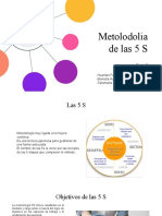 Metodologia de las 5 S