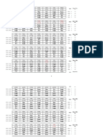 Jadwal Jaga