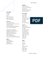 TMC401 Vocabulary-Chapter 1,2,3,4