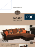 Lagado Catalogue - 2009
