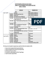 Draft RUNDOWN Rosalia