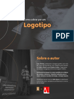 ( (Novo) ) Ebook Quanto Cobrar Por Um Logo