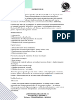 PDF Bioseguridad Manicurista y Pedicurista